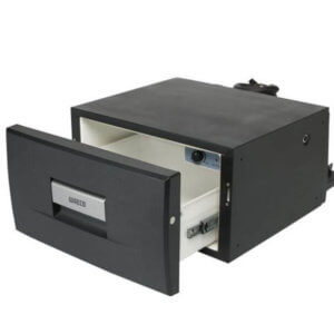 Réfrigérateur à tiroir CD20 dometic noir