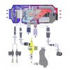 Kit chauffage Autoterm air 2D 12 V 2000 W – Image 5