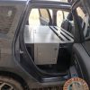 Aménagement Grand raid pour Duster I/II  4x4/4x2 – Image 9