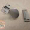 Fermeture passe doigt pour trappe ou porte – Image 2