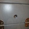 Fermeture passe doigt pour trappe ou porte – Image 4