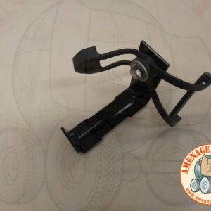 support pompe pour chauffage autonome