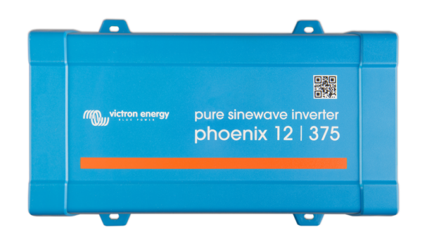 Convertisseur Victron 12/230v 375/700w