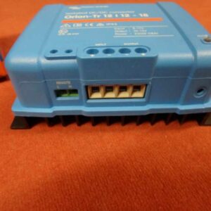 Isolateur DCDC 12/12-18A convertisseur Victron