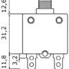 Fusible automatique thermique 40A – Image 2