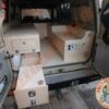 TOYOTA HZJ78 Fourgon 2 places – Image 8