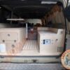 TOYOTA HZJ78 Fourgon 2 places – Image 7