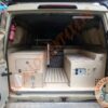TOYOTA HZJ78 Fourgon 2 places – Image 5