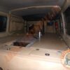 TOYOTA HZJ78 Fourgon 2 places – Image 3
