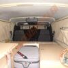 TOYOTA HZJ78 Fourgon 2 places – Image 2